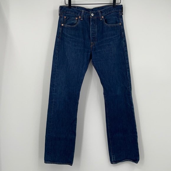 Levi's | Jeans | Levis 5 Jeans 32x32 | Poshmark
